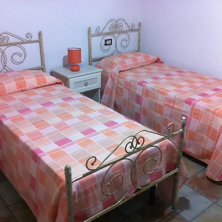 Antico Ciottolo Holiday home