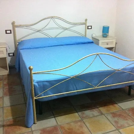 Holiday home Antico Ciottolo Custonaci
