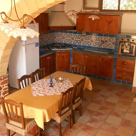 Holiday home Antico Ciottolo