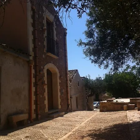 Antico Ciottolo Custonaci