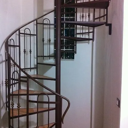 Holiday home Antico Ciottolo *